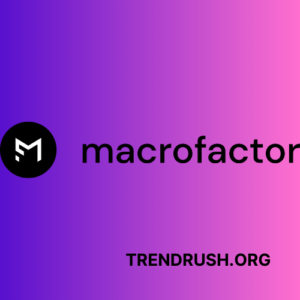 Macrofactor