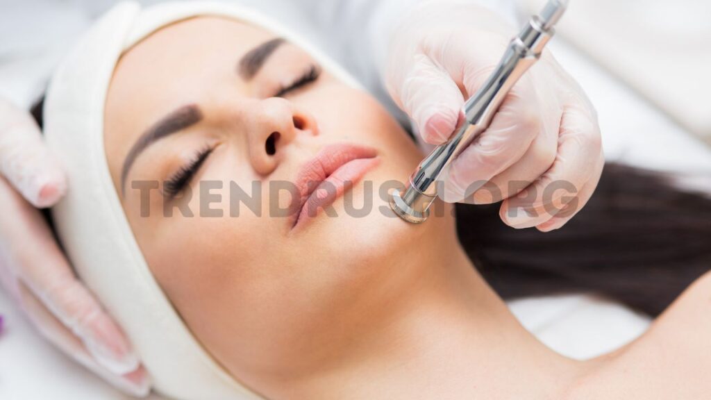 Rejuran Treatment