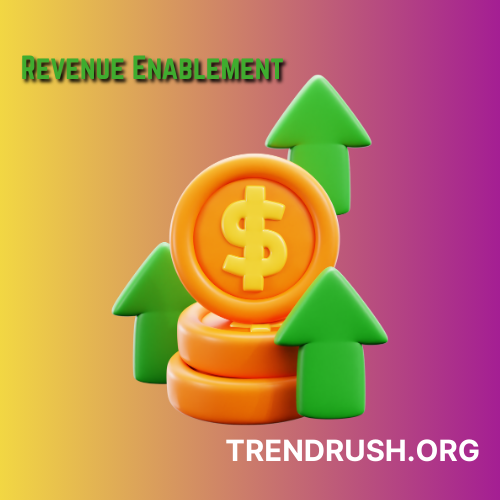 Revenue Enablement