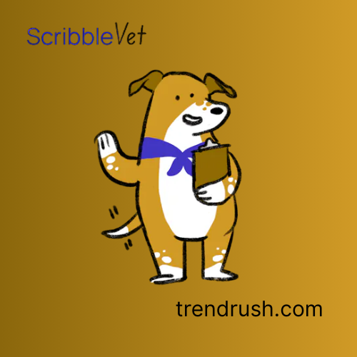 Scribblevet