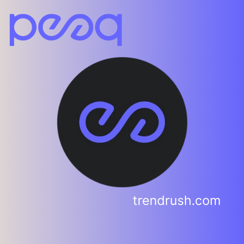 peaq network logo